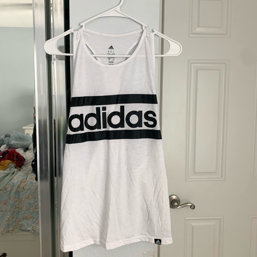 Adidas Cut Off